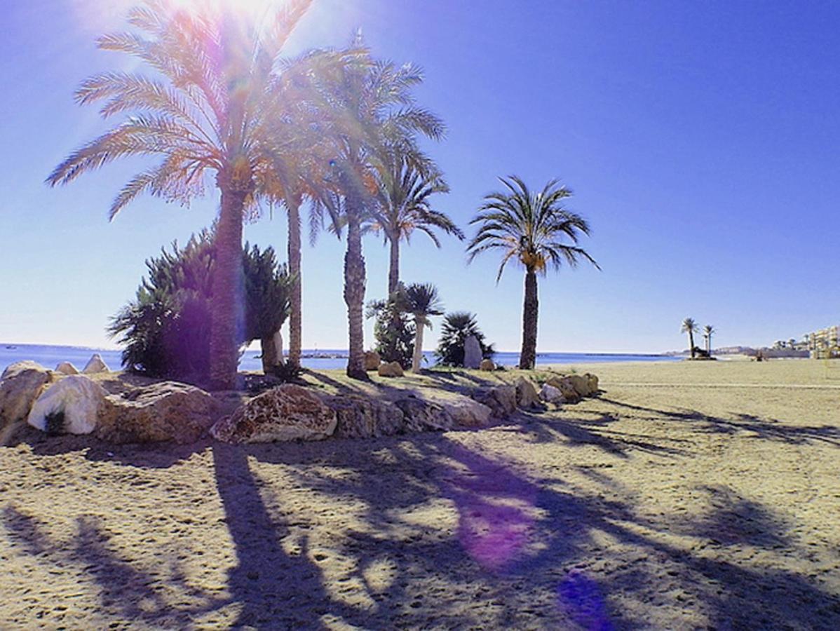 Appartement Sunny Coastal 1 Bed - Vera Coast: 2mins To Los Amarguillos