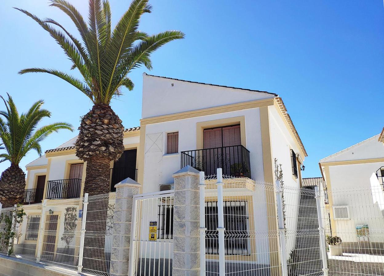 Appartement Sunny Coastal 1 Bed - Vera Coast: 2mins To Los Amarguillos