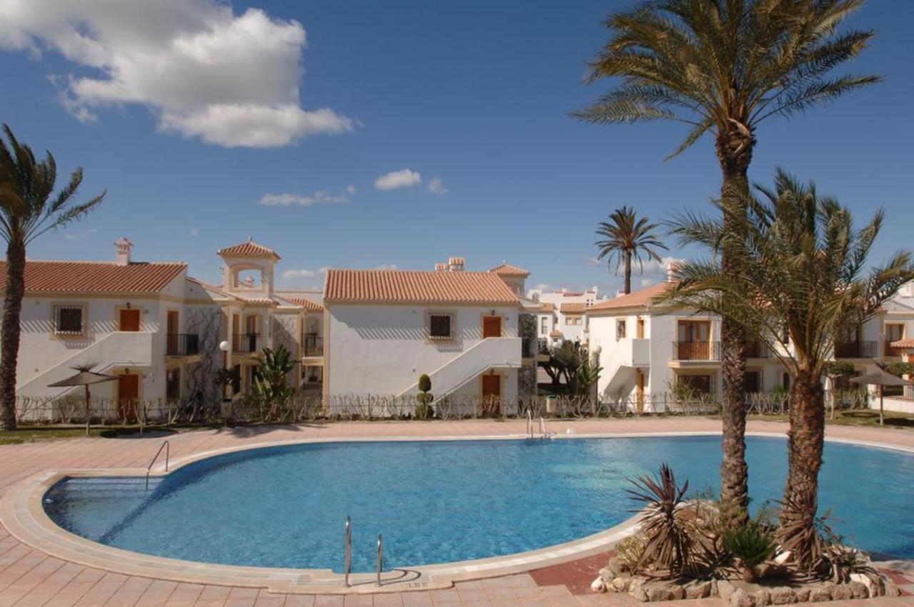 Sunny Coastal 1 Bed - Vera Coast: 2mins To Appartement *