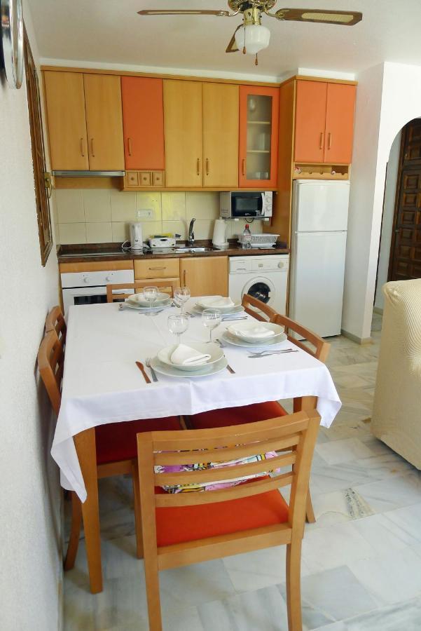 Sunny Coastal 1 Bed - Vera Coast: 2mins To Appartement *
