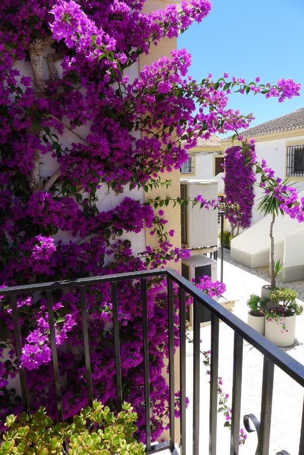 Sunny Coastal 1 Bed - Vera Coast: 2mins To * Los Amarguillos