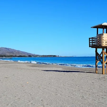 Sunny Coastal 1 Bed Apartment - Vera Coast: 2Mins To Beach Los Amarguillos Exterior photo