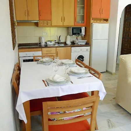 Sunny Coastal 1 Bed Apartment - Vera Coast: 2Mins To Beach Los Amarguillos Exterior photo