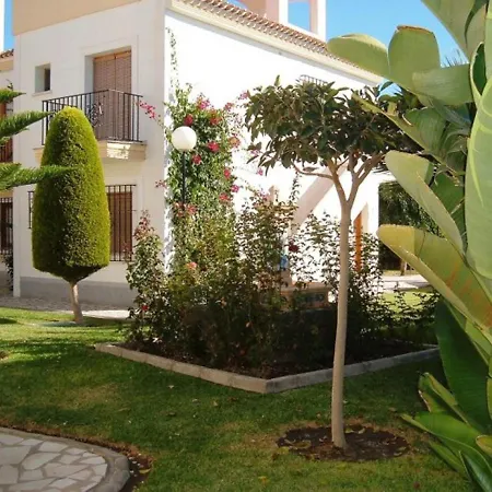 Sunny Coastal 1 Bed Apartment - Vera Coast: 2Mins To Beach Los Amarguillos Exterior photo