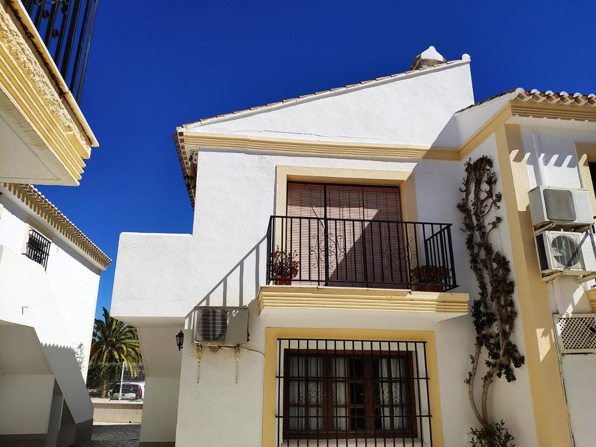 Sunny Coastal 1 Bed - Vera Coast: 2mins To * Los Amarguillos