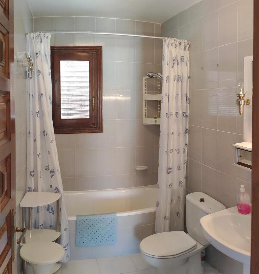 Apartment Sunny Coastal 1 Bed - Vera Coast: 2mins To Los Amarguillos