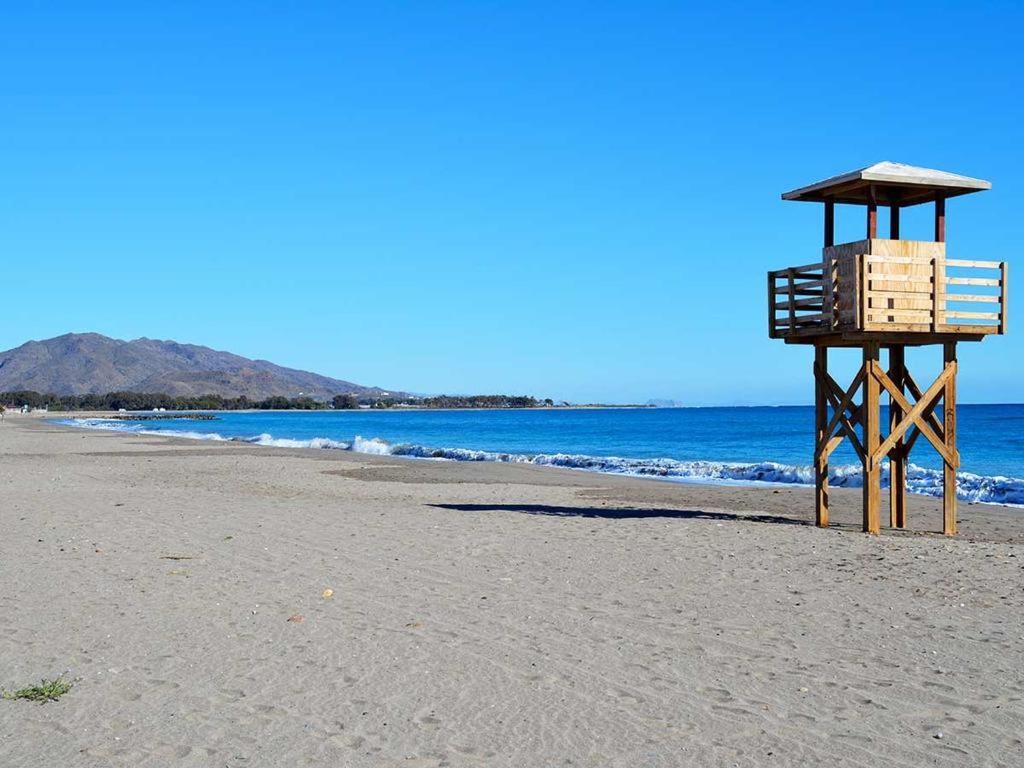 Apartment Sunny Coastal 1 Bed - Vera Coast: 2mins To *