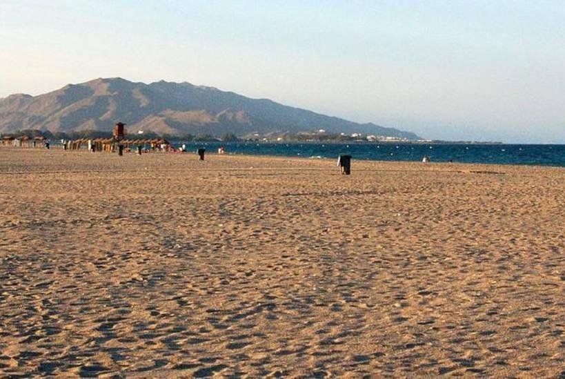 Sunny Coastal 1 Bed - Vera Coast: 2mins To Los Amarguillos