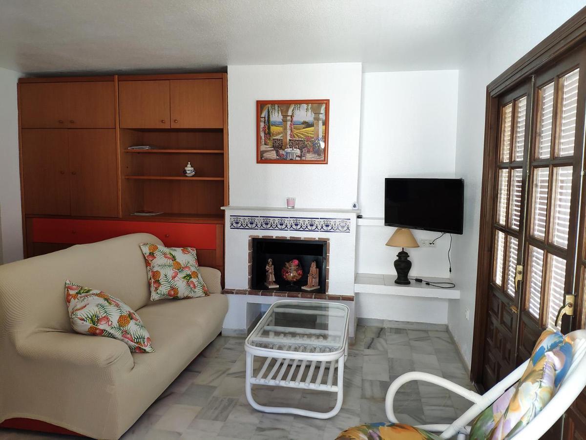 Sunny Coastal 1 Bed - Vera Coast: 2mins To *